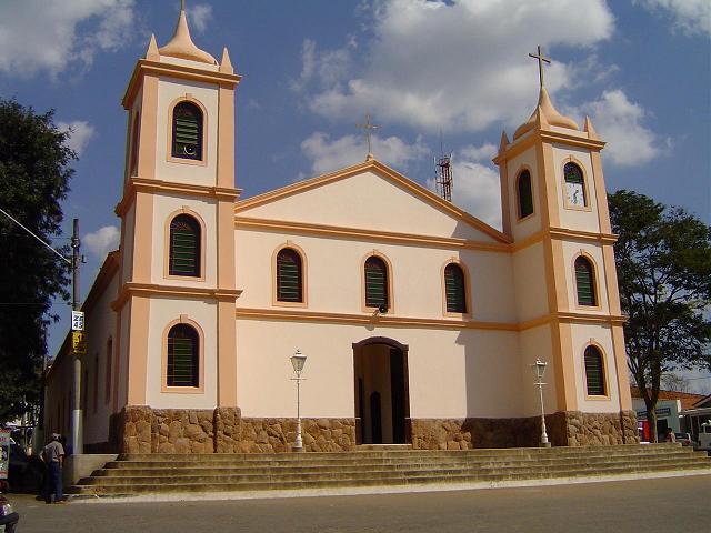 Cabreúva