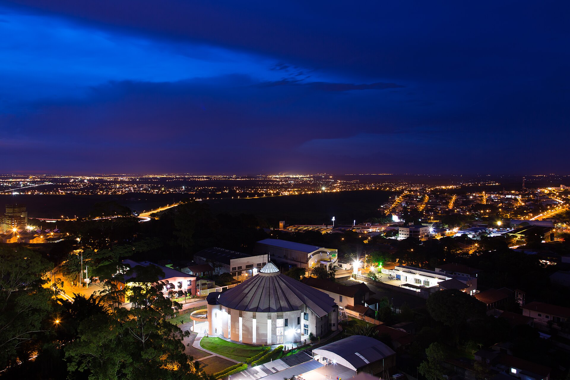 Campinas
